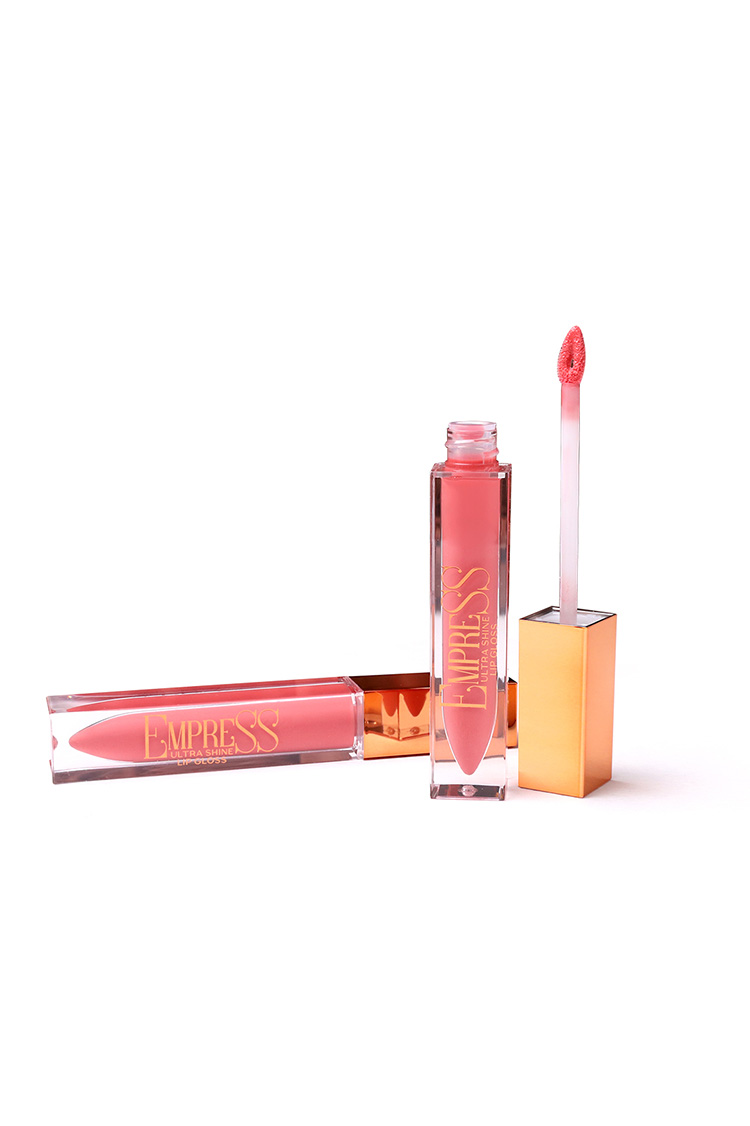 Empress Ultra Shine Lip Gloss Personal Care Pakistan Trade Portal