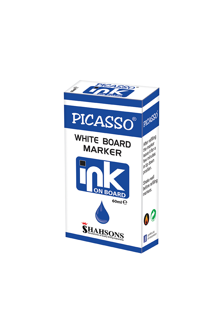 Picasso White Board Marker