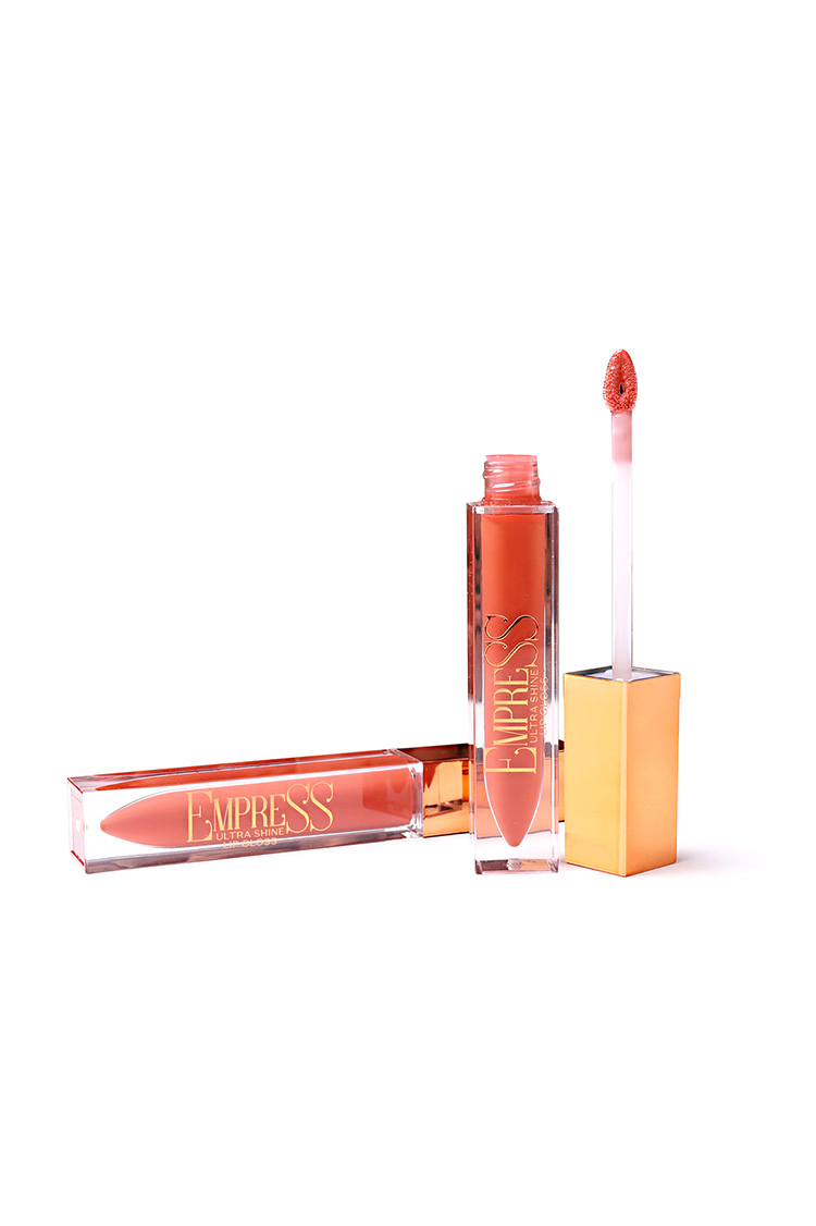 Empress Ultra Shine Lip Gloss Personal Care Pakistan Trade Portal