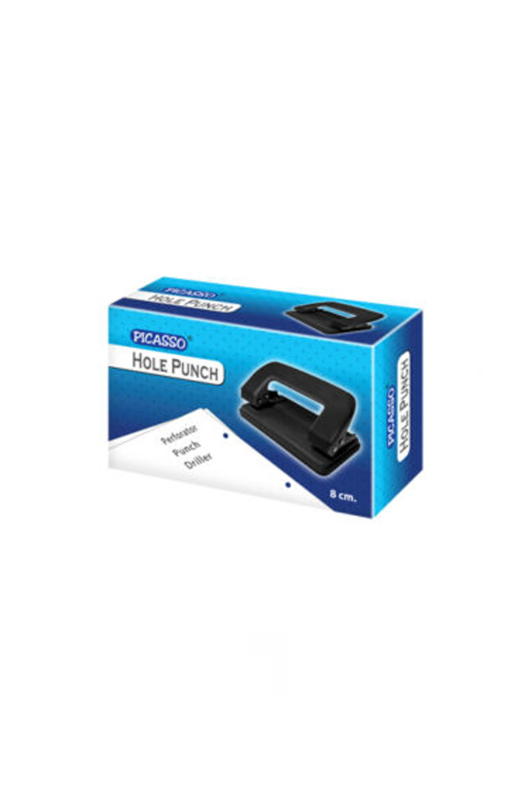 Picasso Hole Punch | Stationery | Pakistan Trade Portal