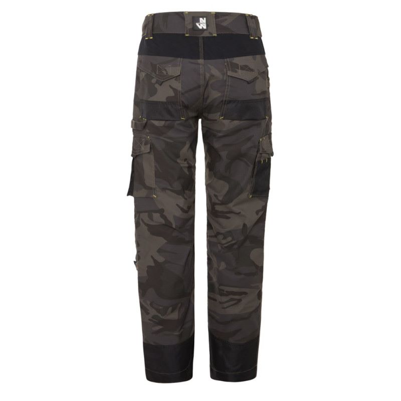 Woodland Creek Men's Camouflage Lounge Pants 100% Cotton, Medium at Amazon  Men's Clothing store