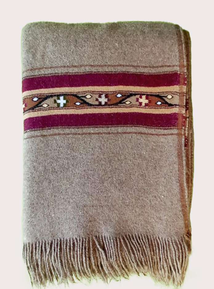 Royal Shawl | Textiles | Pakistan Trade Portal